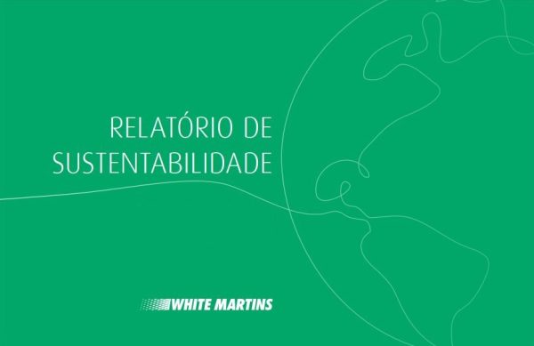 Relatório de Sustentabilidade | White Martins