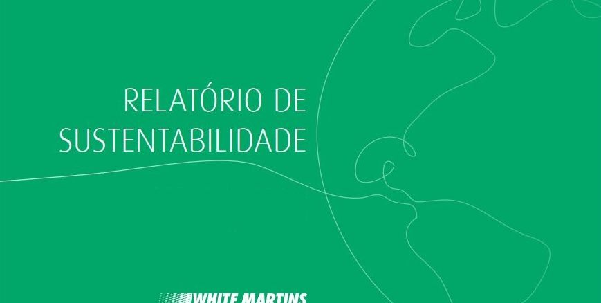 Relatório de Sustentabilidade | White Martins