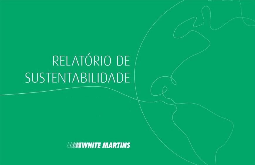 White Martins lança no Museu do Amanhã novo Relatório de Sustentabilidade