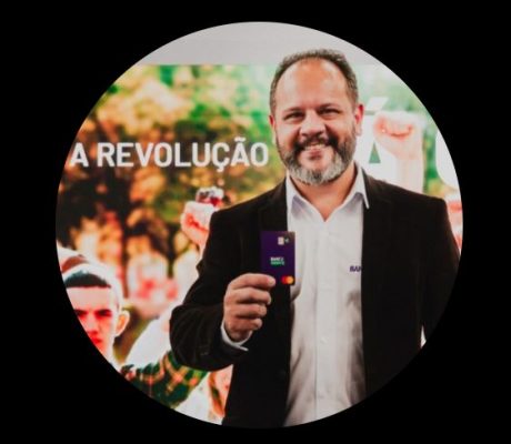 Thiago Diniz é diretor do Banco Genyx.