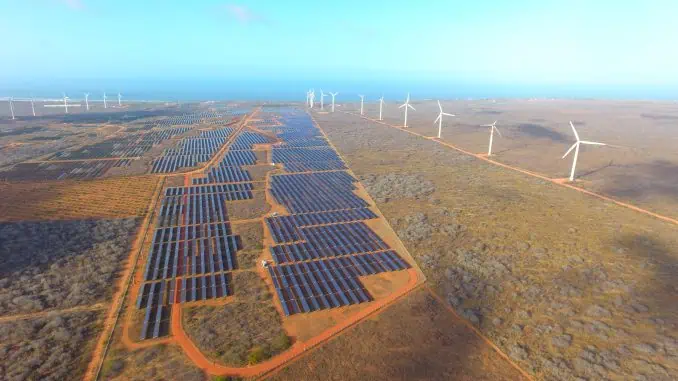 A ENGIE é referência mundial em energia de baixo carbono e serviços