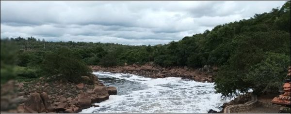 Foto: Rio Tietê | SOS Mata Atlântica