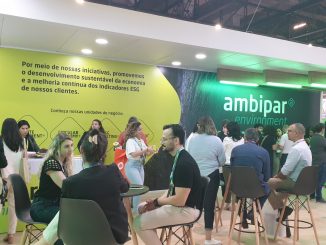 A Ambipar é uma multinacional brasileira, pioneira em soluções em gestão ambiental, presente em 40 países dos 6 continentes.