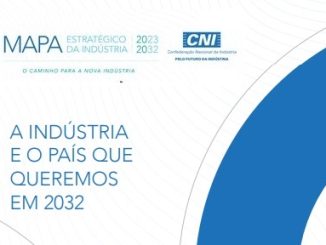CNI | Mapa Estratégico da Indústria 2023-2032