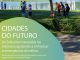 A Aliança Bioconexão Urbana promove intervenções baseadas sem ecossistemas saudáveis para enfrentar desafios urgentes da sociedade, especialmente nas grandes metrópoles.