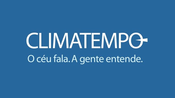 A Climatempo é a maior e mais reconhecida empresa de consultoria meteorológica e previsão do tempo do Brasil e da América Latina.