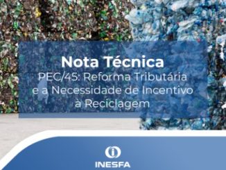 Instituto Nacional da Reciclagem - INESFA
