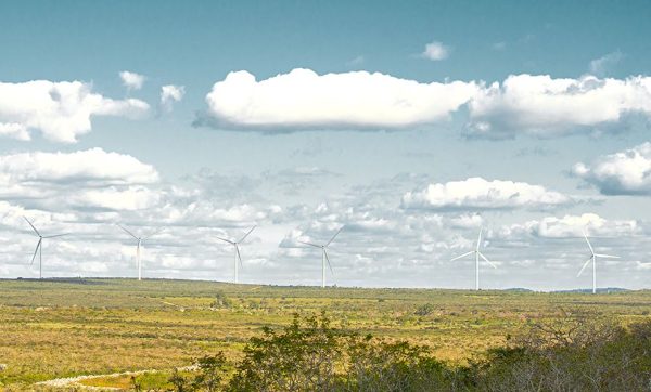 A Casa dos Ventos é uma empresa brasileira de energia que desenvolve, constrói e opera projetos de geração de energia a partir de fontes renováveis.