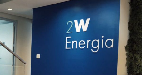 Foto: 2W Energia