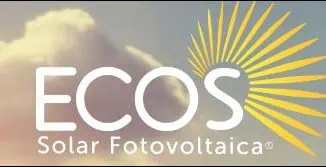 A Ecos Energia Solar Fotovoltaica, que realiza os serviços de instalação de projetos em residência, empresa ou fazenda, manutenções de usinas solares e monitoramento de desempenho.