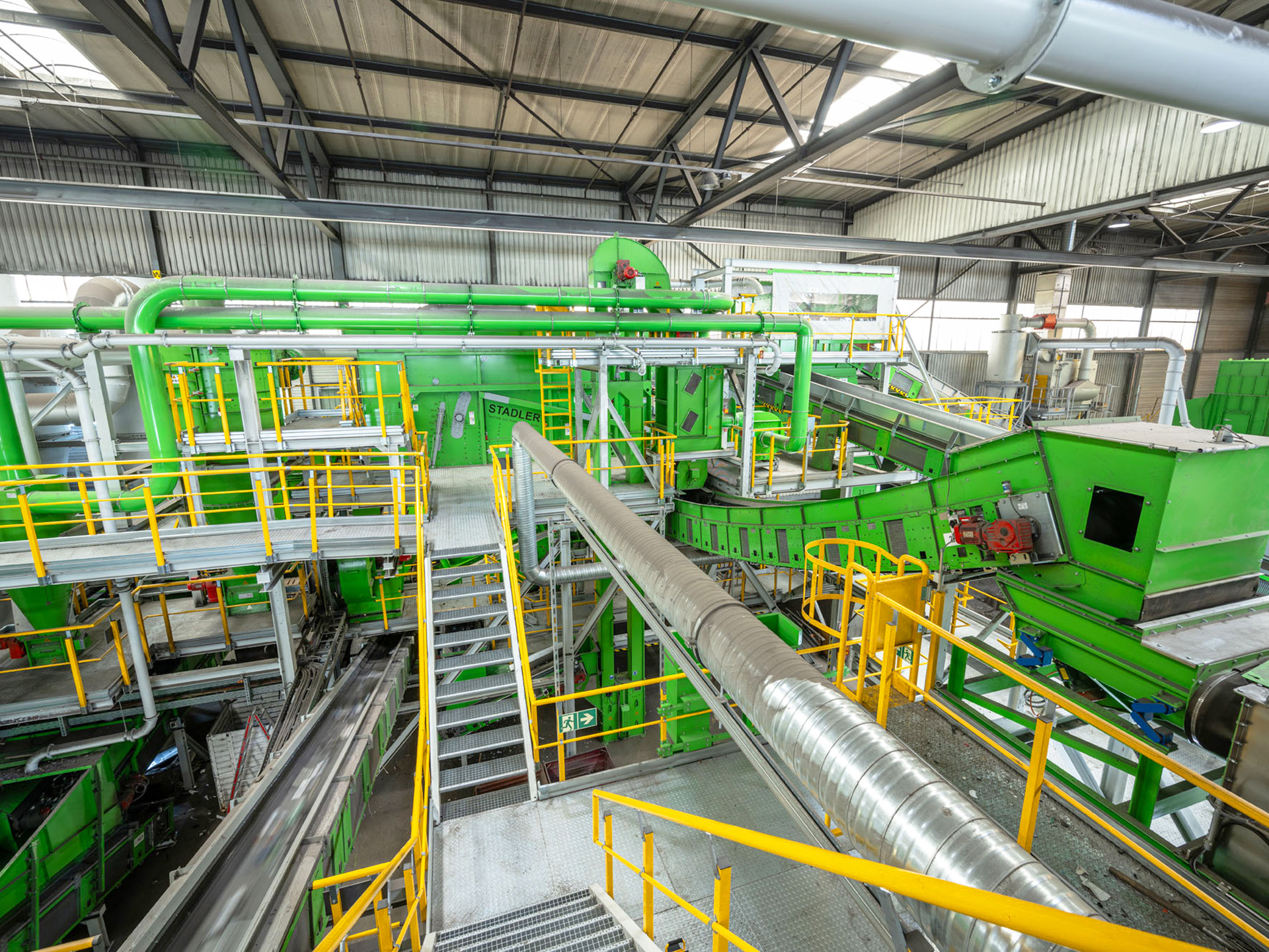 Photo_01_Immark_Group_e-waste_recycling_plant_built_by_STADLER
