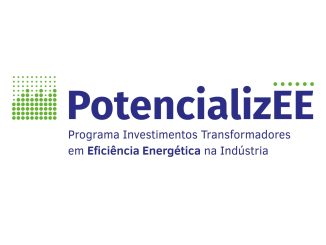 O PotencializEE é um programa de cooperação Brasil-Alemanha com apoio financeiro do fundo europeu de descarbonização Mitigation Action Facility, que promove eficiência energética em pequenas e médias empresas industriais do estado de São Paulo.