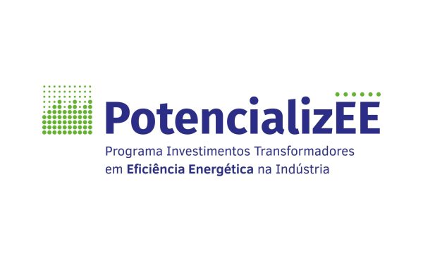 O PotencializEE é um programa de cooperação Brasil-Alemanha com apoio financeiro do fundo europeu de descarbonização Mitigation Action Facility, que promove eficiência energética em pequenas e médias empresas industriais do estado de São Paulo.