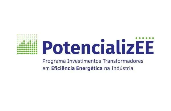 O PotencializEE é um programa de cooperação Brasil-Alemanha com apoio financeiro do fundo europeu de descarbonização Mitigation Action Facility, que promove eficiência energética em pequenas e médias empresas industriais do estado de São Paulo.