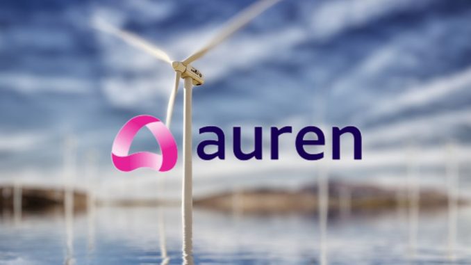 A Auren Energia é uma das maiores plataformas de geração e comercialização de energia renovável do Brasil.