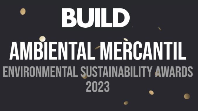 AMBIENTAL MERCANTIL - Plataforma premiada lidera a transformação sustentável no Brasil
