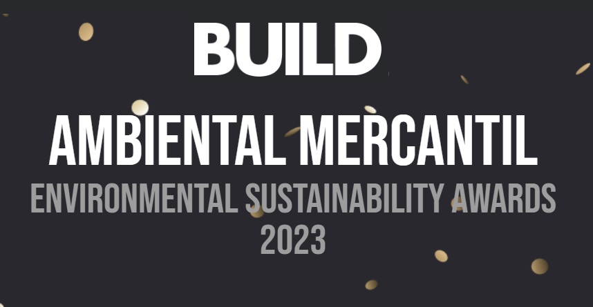 AMBIENTAL MERCANTIL - Plataforma Premiada Lidera a Transformação Sustentável no Brasil