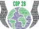 COP28 - Conferência da ONU sobre Mudança do Clima