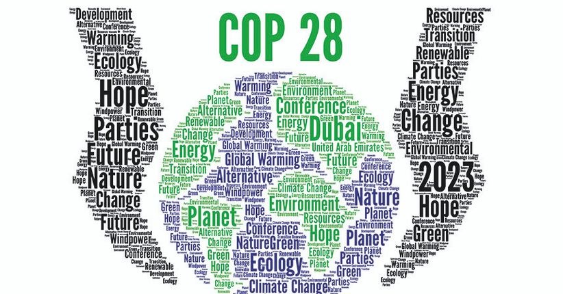 COP28 – Conferência da ONU sobre Mudança do Clima