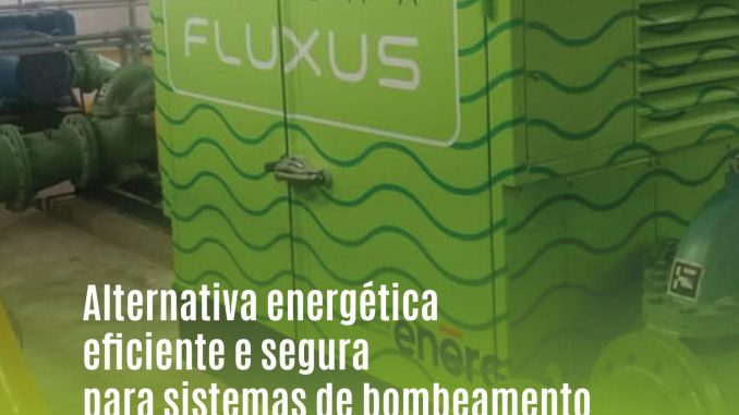 A Fluxus Soluções em Energia é uma empresa fundada em 2018 que se dedica à transição energética de segmentos industriais energo-intensivos.