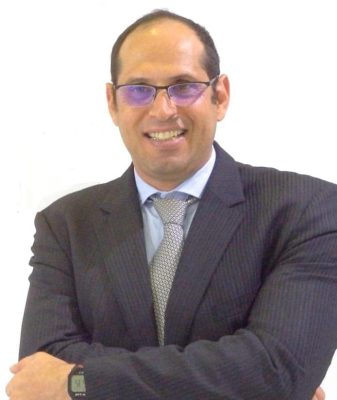 Felipe Kury é ex-diretor da ANP – Agência Nacional de Petróleo e Managing Partner na FK Energy Partners