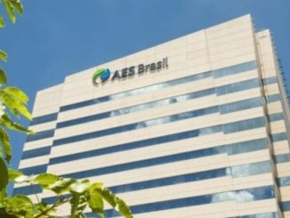Acelerando o futuro da energia há quase 25 anos, a AES Brasil é uma empresa geradora a partir de fontes renováveis.