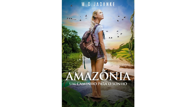 Marli Carmen Jachnke mora na cidade de Cusco, no Peru. Professora formada em Letras, ela tem dois livros publicados: “Amazônia, Um Caminho para o Sonho” e “Andes, Um Caminho para as Estrelas”.