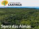 A Reserva Natural Serra das Almas (RNSA), uma Reserva Particular do Patrimônio Natural (RPPN) localizada entre os municípios de Crateús (CE) e Buriti dos Montes (PI).