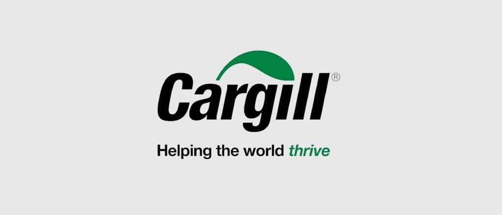 A Cargill ajuda o sistema alimentar mundial a funcionar para você.