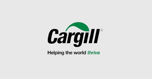 A Cargill ajuda o sistema alimentar mundial a funcionar para você.