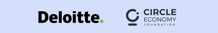 A Fundação Circle Economy, responsável pelo Circularity Gap Report, continua sua parceria com a Deloitte para impulsionar mudanças sistêmicas. 