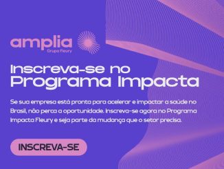 Amplia conectará startups, pesquisadores, universidades e fornecedores para fortalecer iniciativas inovadoras.