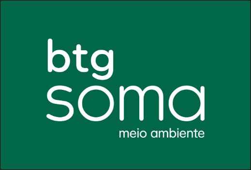 BTG Pactual, maior banco de investimentos na América Latina, abriu inscrições para a 3ª edição do BTG Soma Meio Ambiente.