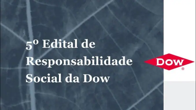 As organizações da sociedade civil interessadas em participar podem submeter gratuitamente seus projetos até o dia 25 de fevereiro.