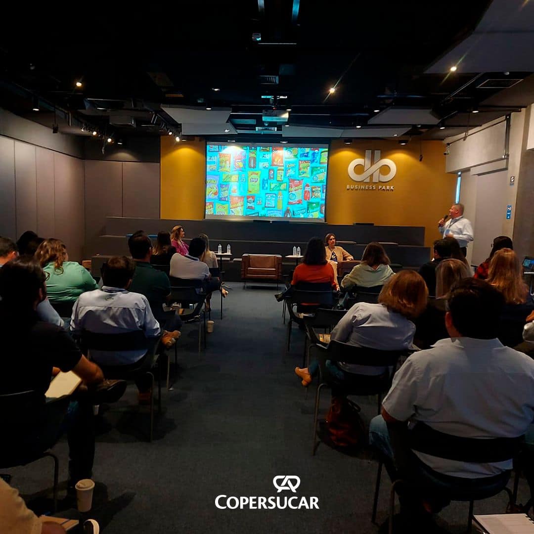 Copersucar realiza segunda edição do Encontro de Sustentabilidade