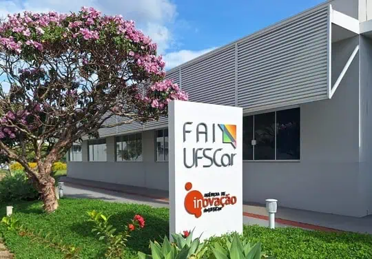 Foto: FAI UFSCar - A UFSCar coordenará a execução das ações, por meio de sua Fundação de Apoio Institucional ao Desenvolvimento Científico e Tecnológico (FAI).