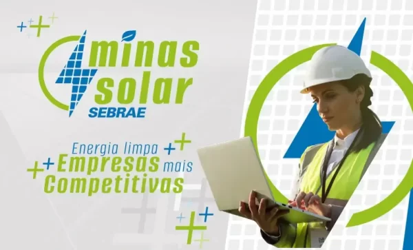 Sebrae Minas e a Genyx divulgaram o calendário do Minas Solar 2024, que está no seu terceiro ano consecutivo, com 10 eventos pelo estado.