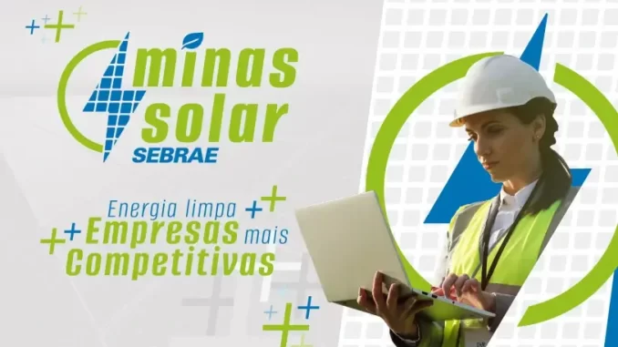 Sebrae Minas e a Genyx divulgaram o calendário do Minas Solar 2024, que está no seu terceiro ano consecutivo, com 10 eventos pelo estado.