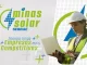 Sebrae Minas e a Genyx divulgaram o calendário do Minas Solar 2024, que está no seu terceiro ano consecutivo, com 10 eventos pelo estado.