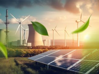 BloombergNEF: Energia renovável, veículos elétricos, hidrogênio e captura de carbono impulsionam o crescimento de investimento ano após ano.