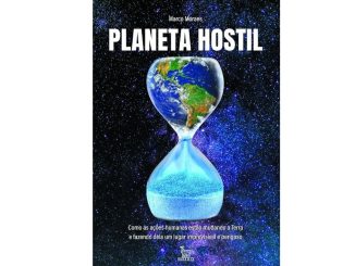 Em Planeta Hostil, publicado pela Matrix Editora, o especialista em mudanças climáticas descreve como a humanidade tem transformado a Terra em um lugar inóspito.