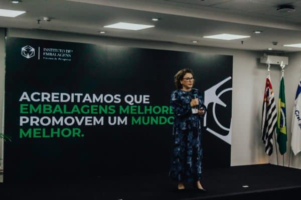 O Workshop Embalagem & Sustentabilidade será no dia 11 de abril na modalidade online e presencial, no auditório da CNI, localizado no Brooklin Novo, em São Paulo.