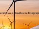 Workshop Experiências e Desafios na Integração de Eólicas e Fotovoltaicas na Operação da Rede Elétrica