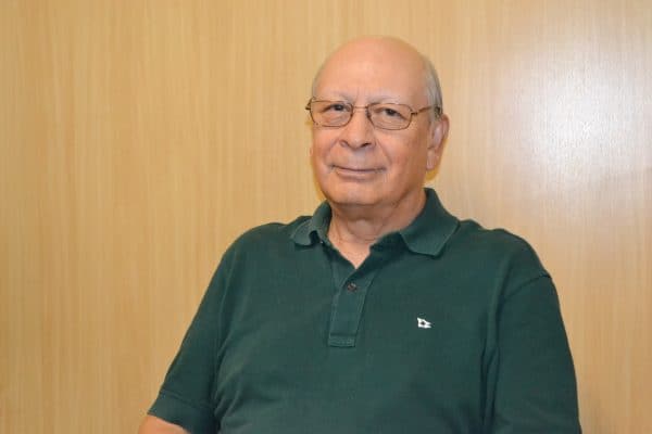 Foto: Mario Larco é Coordenador de normalização ABNT/ABEEÓLICA / CEE da ABIMAQ