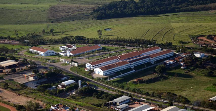 Foto: Reprodução UNIFAI - Centro Universitário de Adamantina, em São Paulo