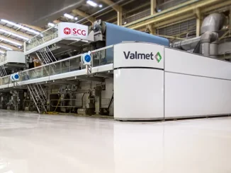 Foto: A empresa Valmet é um dos principais players de tecnologias de processo, automação e serviços para as indústrias de celulose, papel e energia.