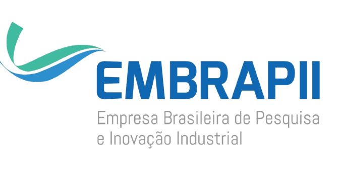 A Embrapii é uma organização social que atua em cooperação com instituições de pesquisa, públicas ou privadas, para atender ao setor empresarial, com o objetivo de fomentar a inovação na indústria.