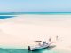 Foto: Com mais de 700 ilhas, ilhotas e 16 ilhas-destinos, as Ilhas das Bahamas ficam a apenas 80,4 km da costa da Flórida.