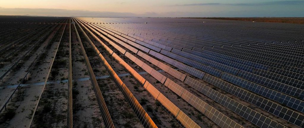 Usina solar de Mendubim inicia operações comerciais e começa a fornecer energia para Hydro Alunorte