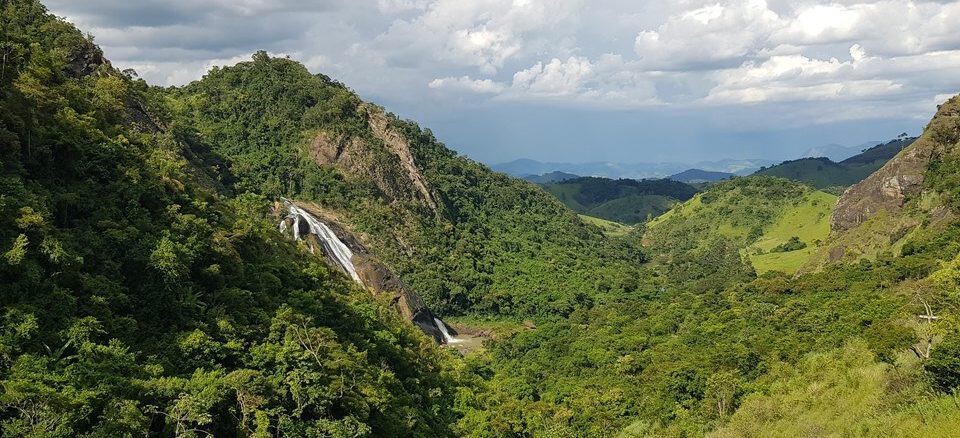 Foto: SOS mata Atlântica, Arquivo